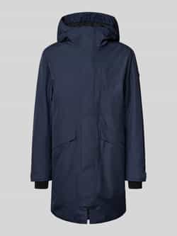 Didriksons Parka met capuchon model 'KENNY'