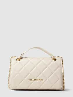 Valentino by Mario Valentino Alcudia Crossbody Tas Beige Dames