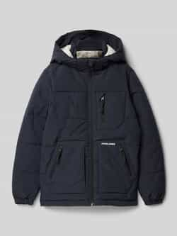 Jack & Jones Junior Gewatteerde jas JJEOTTO PUFFER JACKET SN JNR