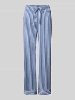 CCDK Copenhagen Pyjamabroek met elastische band model 'Janet'
