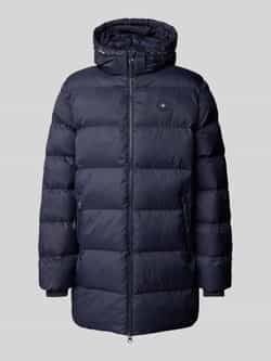 Gant Gewatteerd jack met tweewegsritssluiting model 'ACTIVE CLOUD'