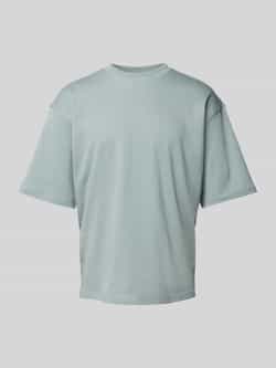 JAKE*S STUDIO MEN T-shirt met ronde hals