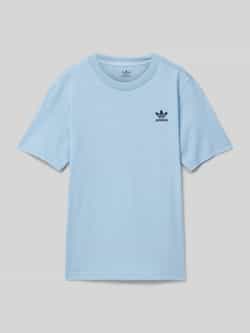adidas Originals T-shirt met logostitching