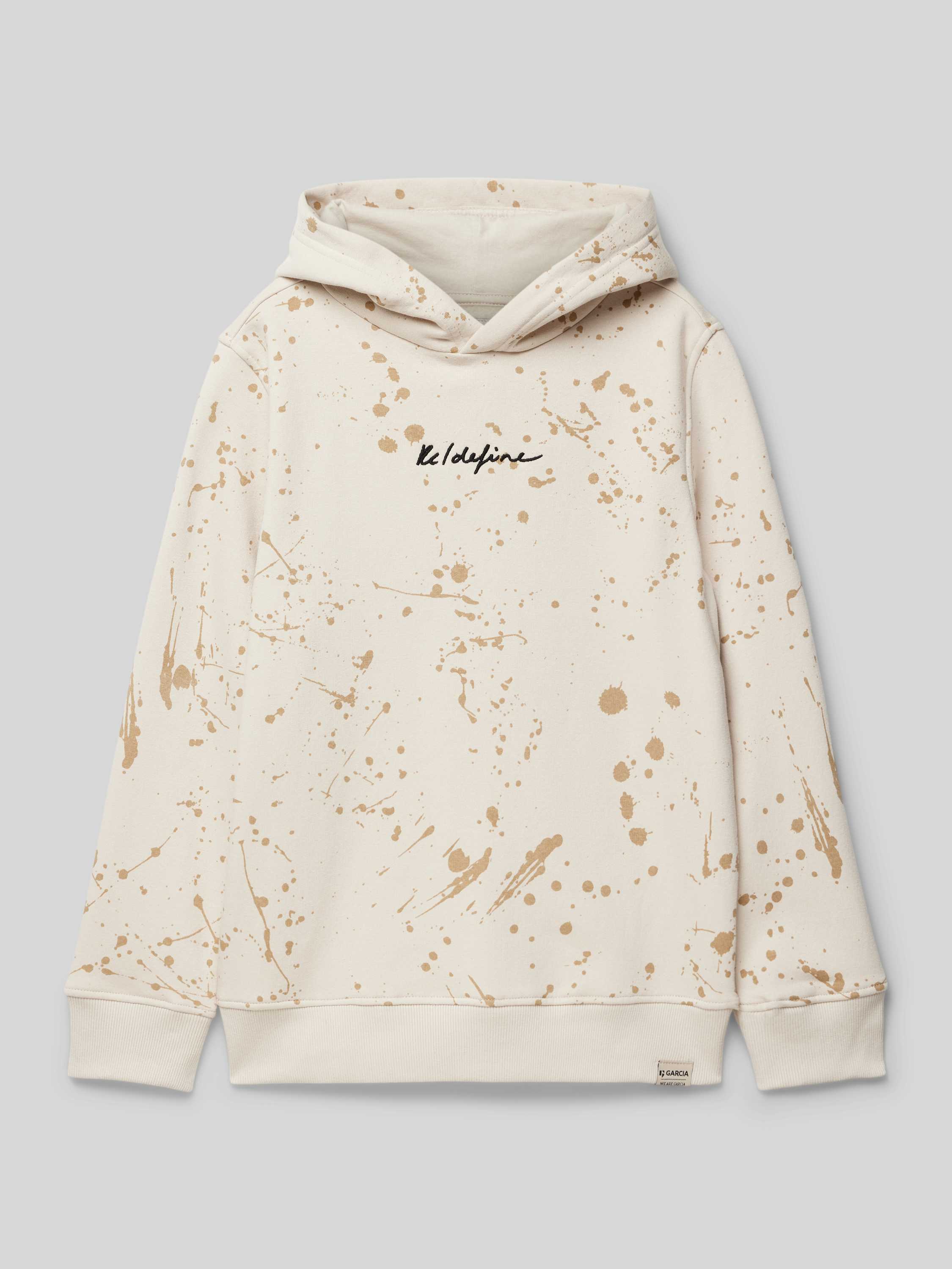 Garcia Hoodie met capuchon