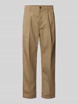 G-Star Raw Broek D24543-D967 PLEATED CHINO-5750 TOGGEE