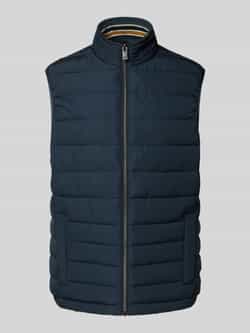 Christian Berg Men Bodywarmer met steekzakken