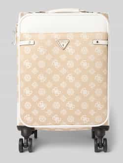 Guess Trolley met cijferslot model 'BEYZA'