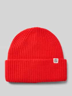MSCH Copenhagen Beanie van viscosemix model 'GALINE RACHELLE'
