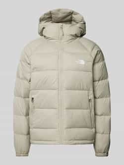 The North Face Gewatteerd jack met opstaande kraag model 'HYDRENALITE'