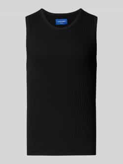 Jack & jones Spencer met ronde hals model 'MARRAKECH'