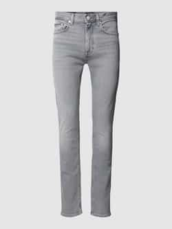 Tommy Hilfiger Slim fit jeans in 5-pocketmodel model 'BLEECKER'