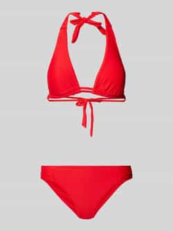Shiwi Bikini met halter model 'Bibi'