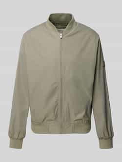 Jack & Jones Premium Bomberjack met opstaande kraag model 'BANE'