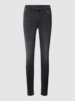 Liu Jo White Jeans in 5-pocketmodel model 'DIVINE'