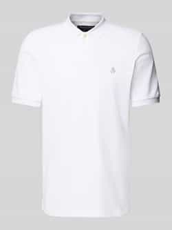 Marc O'Polo Regular fit poloshirt van puur katoen