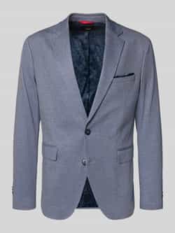 CINQUE Colbert met reverskraag model 'Data'