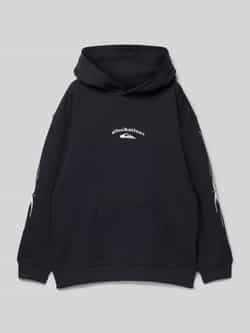 Quiksilver Hoodie met capuchon