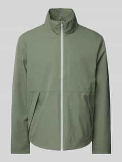 Jack & jones Jack met opstaande kraag model 'ADAM'