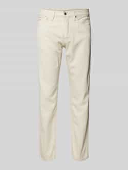 Calvin Klein Jeans met 5-pocketmodel