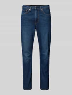 Levi's Slim fit jeans in 5-pocketmodel model '515'