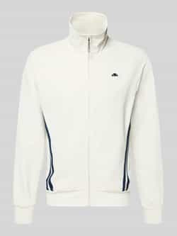 Ellesse Trainingsjack met opstaande kraag model 'TOSCIANA'