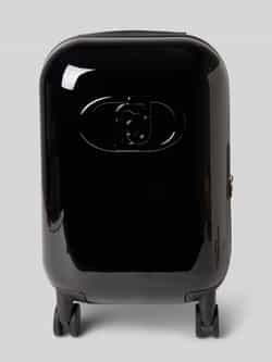 Liu Jo White Hardcase trolley met TSA-slot