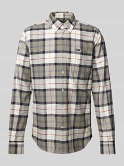 Barbour Vrijetijdsoverhemd met knoopsluiting
