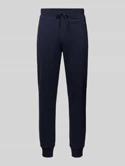 Champion Relaxed fit sweatpants met ritszakken