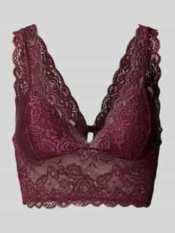 Only Bralette van kant model 'CHLOE'
