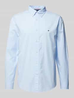 Tommy Hilfiger Overhemd met lange mouwen CORE FLEX POPLIN SOLID RF SHIRT