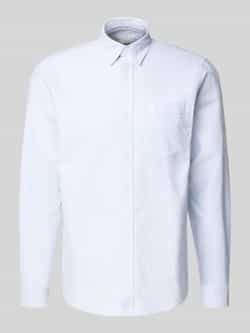 Carhartt Work In Progress Regular fit vrijetijdsoverhemd met button-downkraag