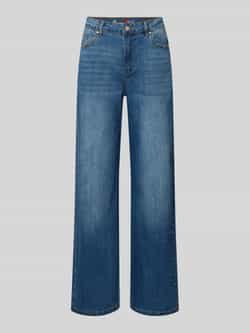 Buena Vista Jeans met 5-pocketmodel