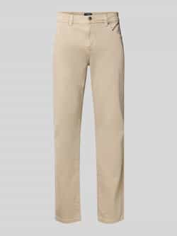 MCNEAL Slim fit jeans in 5-pocketmodel