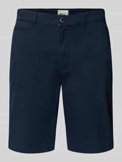 BRAX Bermuda met steekzakken model 'BARI'