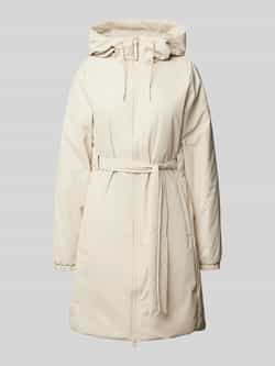 Rains Lange regenjas met steekzakken model 'Lohja'