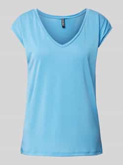 Pieces Loose fit tanktop met modal model 'KAMALA'