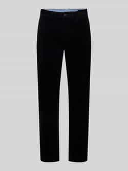 Polo Ralph Lauren Corduroy broek met achterzakken model 'BEDFORD'
