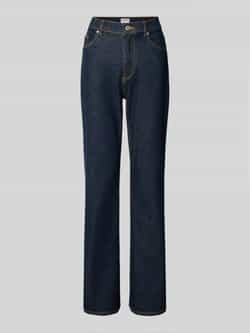 Jake*s Casual Bootcut jeans in 5-pocketmodel