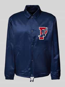 Polo Ralph Lauren Jack met motiefpatch model 'TAKIHYO'