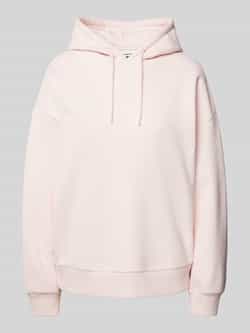 Review Hoodie met capuchon