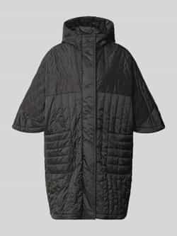 MM by Max Mara Oversized gewatteerd jack met vleermuismouwen model 'ORAZIO'