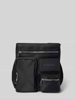 Antony Morato Crossbodytas met buitenvakken