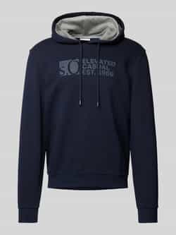 S.Oliver RED LABEL Hoodie met capuchon