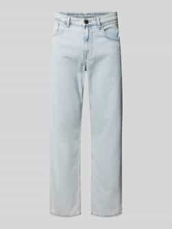 Blend Relaxed fit jeans in 5-pocketmodel model 'FLAKE'