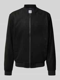 ONLY & SONS Bomberjack ONSLUCAS FAKE SUEDE BOMBER OTW