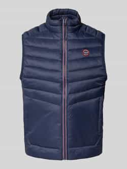 jack & jones Bodywarmer met labelbadge model 'ESPRINT'