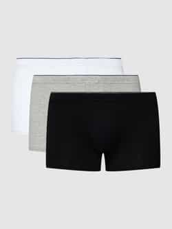 MCNEAL Boxershort met elastische band in een set van 3 stuks