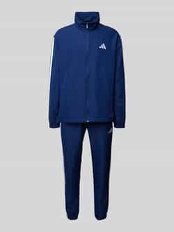 Adidas Sportswear Trainingspak M 3S WV TT TS (2-delig)