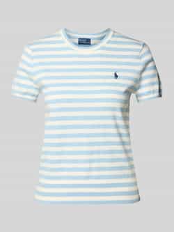 Polo Ralph Lauren Gebreide pullover met 1 2-mouwen
