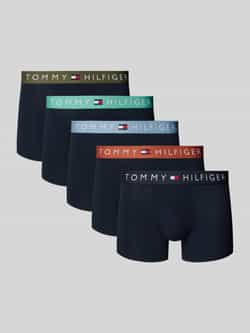 Tommy Hilfiger Regular fit
